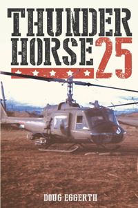 Thunderhorse 25