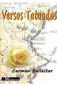 Versos Tatuados