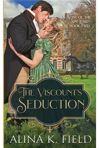 The Viscount's Seduction