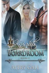 Knights of The Boardroom