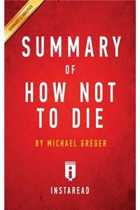 Summary of How Not To Die
