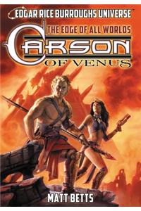 Carson of Venus