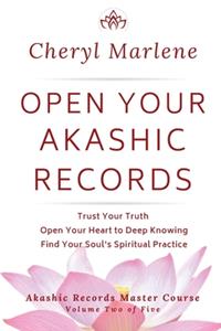 Open Your Akashic Records