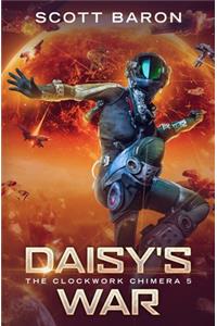 Daisy's War