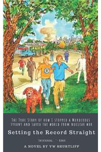 Setting the Record Straight