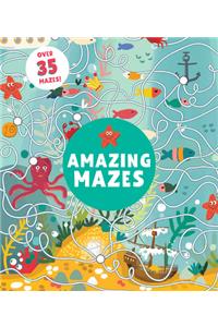 Amazing Mazes