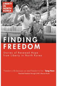 Finding Freedom