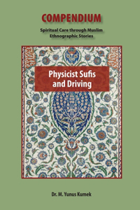 Physicist Sufis and Driving