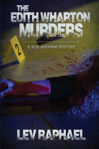 Edith Wharton Murders