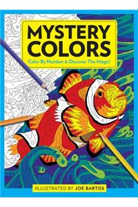 Mystery Colors