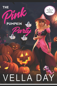 Pink Pumpkin Party