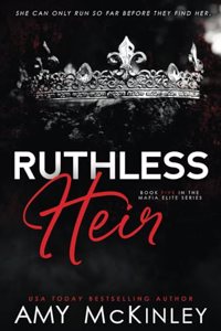 Ruthless Heir