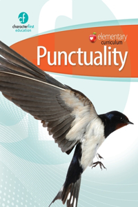 Elementary Curriculum Punctuality
