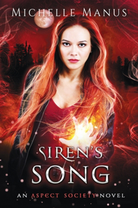 Siren's Song: An Aspect Society Novel