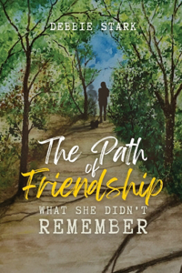 Path Of Friendship