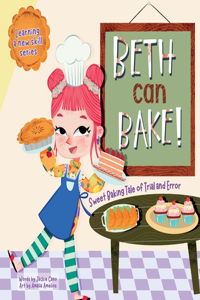 Beth can Bake!