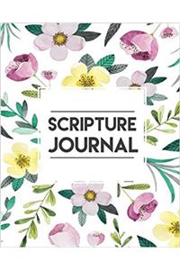 Scripture Journal