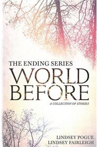 World Before: A Collection of Stories