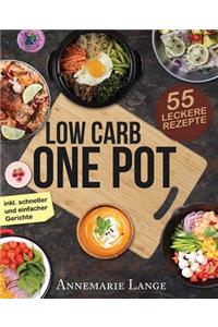 Low Carb One Pot