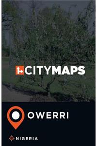 City Maps Owerri Nigeria