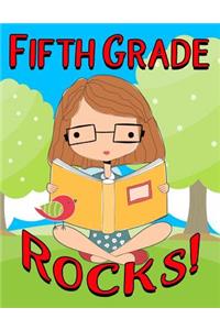 Fifth Grade Rocks!