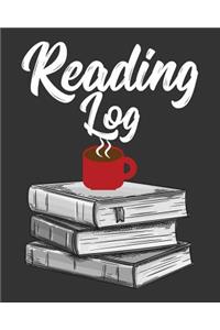 Reading Log