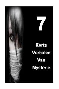 7 Korte Verhalen Van Mysterie
