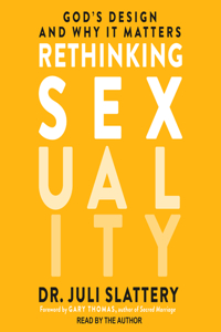 Rethinking Sexuality