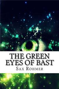 The Green Eyes of Bast