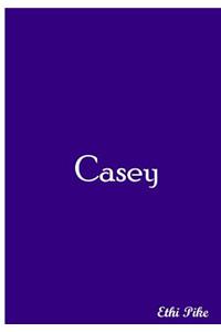 Casey