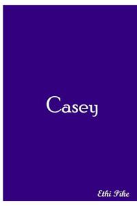 Casey