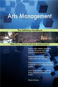 Arts Management