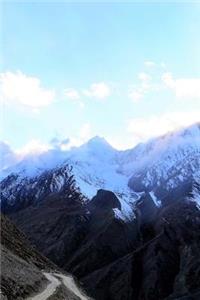 A View of the Himalayas Journal