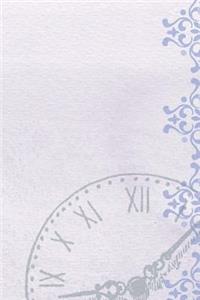 My Notebook 150 lined pages 6 x 9 glossy softcover