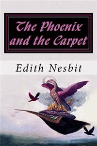 Phoenix and the Carpet