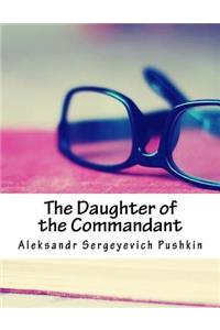 The Daughter of the Commandant