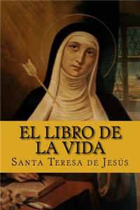 El Libro de la Vida