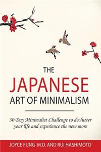 The Japanese Art of Minimalism