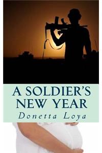 A Soldier's New Year