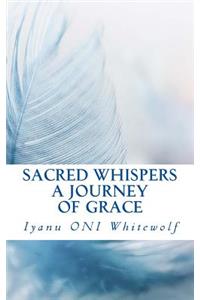 Sacred Whispers