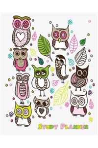 Study Planner ( 6 months Time table / Daily /weekly/ monthly)