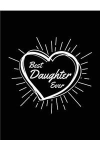 Best Daughter Ever