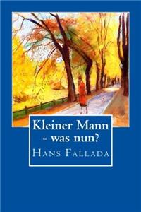 Kleiner Mann  Was Nun?: Hans Fallada