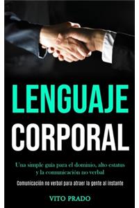 Lenguaje corporal