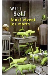 Ainsi Vivent Les Morts