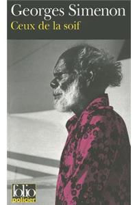 Ceux de La Soif