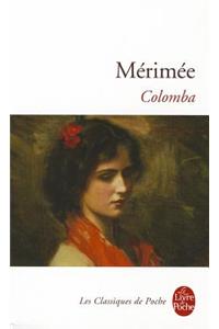 Colomba