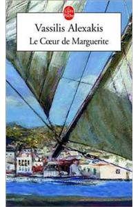 Le Coeur de Marguerite