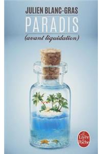 Paradis (avant liquidation)