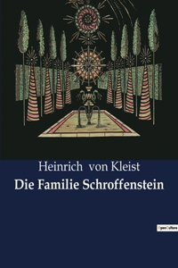 Familie Schroffenstein